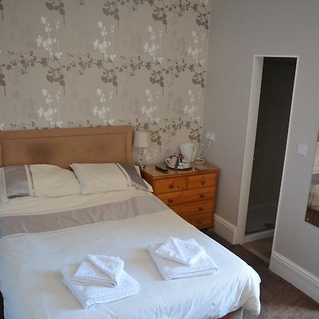 The Sefton Hotel Bridlington Dış mekan fotoğraf