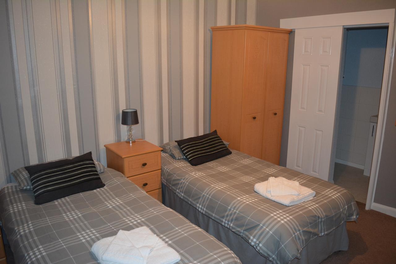 The Sefton Hotel Bridlington Dış mekan fotoğraf