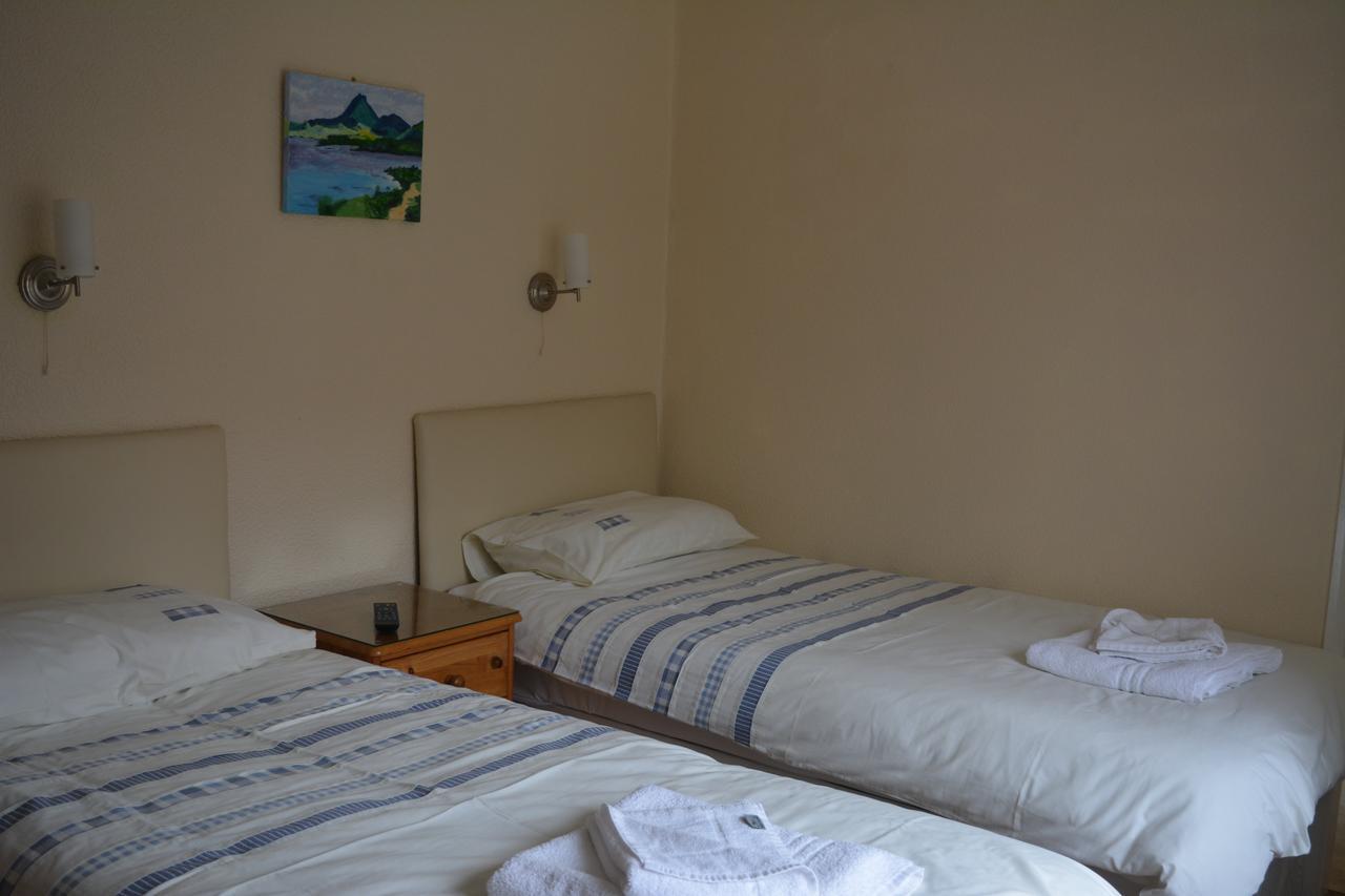 The Sefton Hotel Bridlington Dış mekan fotoğraf